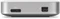 Buffalo MiniStation Thunderbolt, 2.5", 1TB, USB 3.0 Micro-B/Thunderbolt 1 / Mini DisplayPort 1.1a Vorschaubild