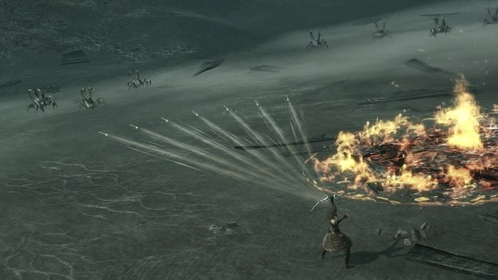 Guild Wars 2 (Download) (MMOG) (PC)