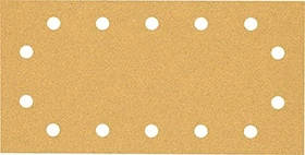 Bosch Professional EXPERT C470 Schleifblatt K60, 115x230mm, 50 Stück