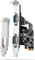 Axagon 2x seriell, PCIe 2.0 x1 Vorschaubild