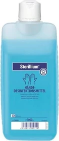 Hartmann Sterillium Handdesinfektionsmittel,   1l