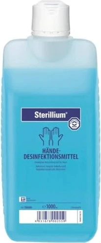 Hartmann Sterillium Handdesinfektionsmittel