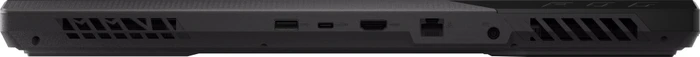ASUS ROG Strix G17 G713QR-K4199W, Eclipse Gray, Ryzen 9 5900HX, 16GB RAM, 1TB SSD, GeForce RTX 3070, DE