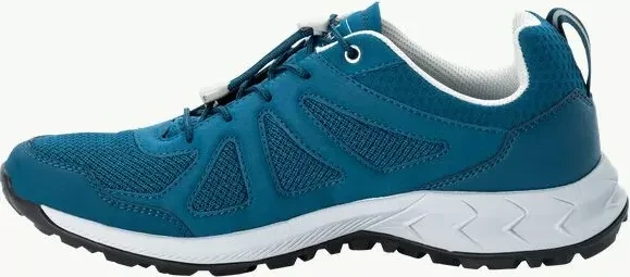 Jack Wolfskin Woodland 2 Vent Low dark sea (Herren)