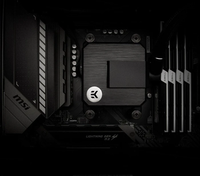 EK Water Blocks EK-AIO Basic 360