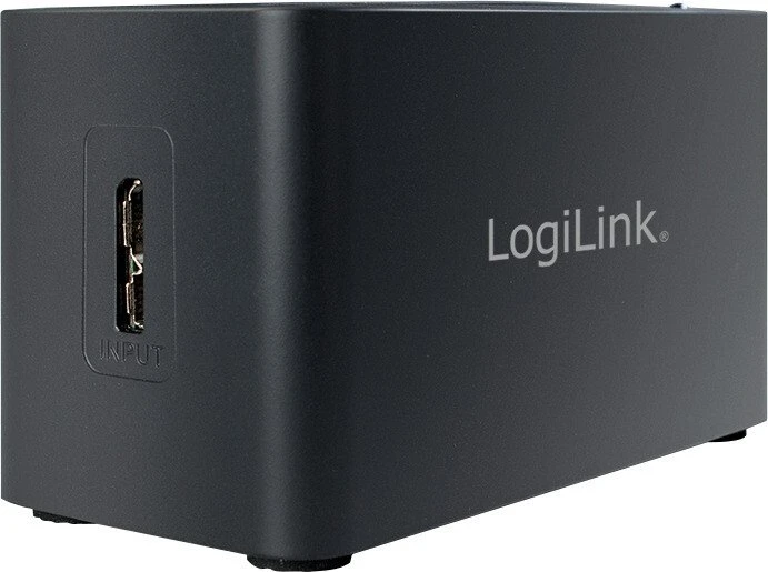LogiLink Multi-Slot-Cardreader, USB 3.0 Micro-B [Buchse]