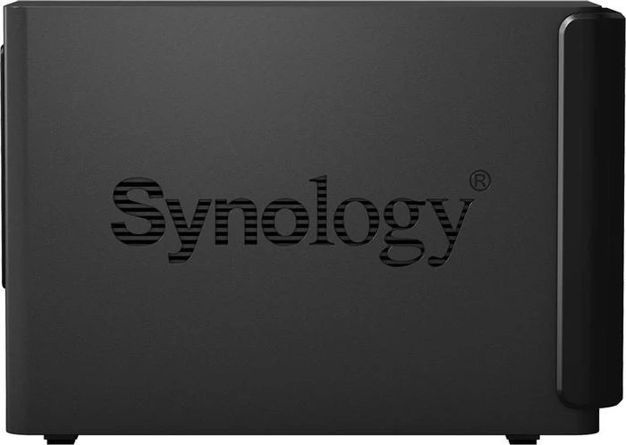 Synology DiskStation DS216+II 14TB, 1GB RAM, 1x RJ-45 1000Base-T, 1x USB-A 3.0