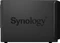 Synology DiskStation DS216+II 14TB, 1GB RAM, 1x RJ-45 1000Base-T, 1x USB-A 3.0 Vorschaubild