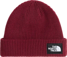 The North Face Salty Lined Mütze burgundy crush