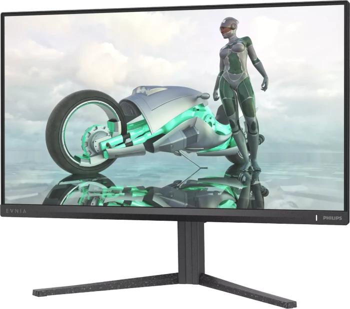 Philips Evnia 3000 Series 25M2N3200W, 24.5"
