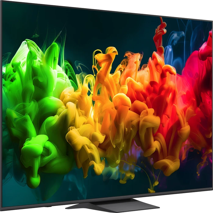 LG QNED evo MiniLED AI 85QNED81B6A