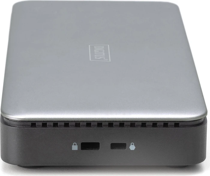 Digitus USB-C Docking Station 11-Port, USB-C 3.1 [Buchse]