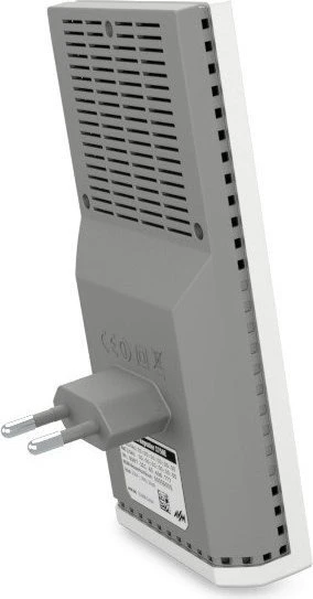 FRITZ! FRITZ!Mesh Set, FRITZ!Box 7590 + FRITZ!Repeater 1750E