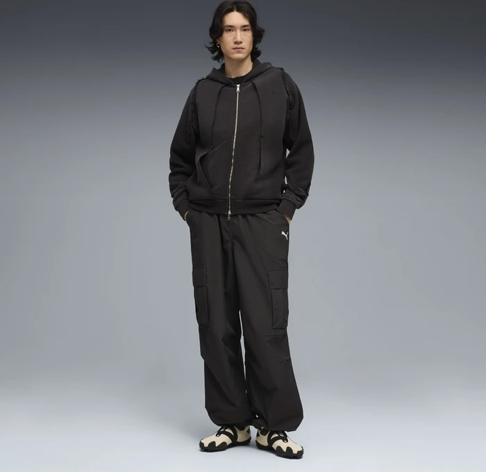 Puma Mostro OG canvas/puma black