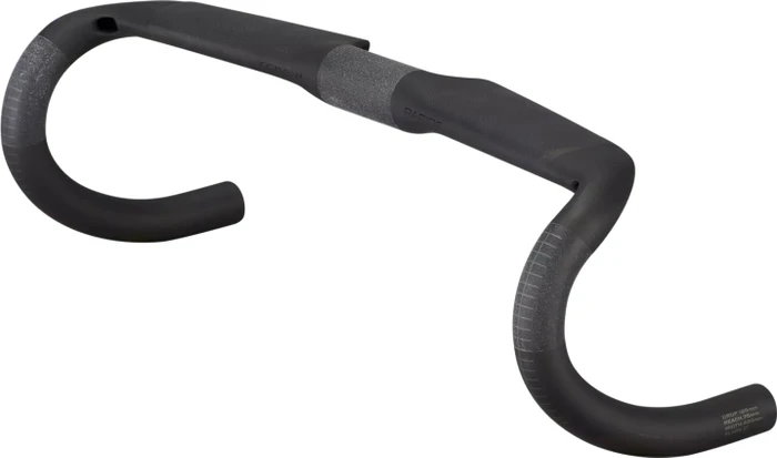 Specialized Roval Rapide Rennrad Lenker 125mm/75mm 420mm