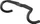 Specialized Roval Rapide Rennrad Lenker 125mm/75mm 420mm (21022-0442)