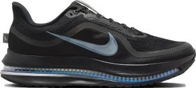 Nike Pegasus Premium black/metallic silver (Herren)