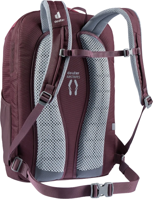 Deuter Giga SL maron/aubergine (Damen)
