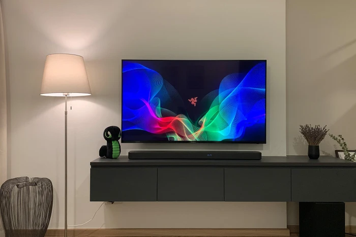 Razer Chroma Light Strip Expansion Kit, LED-Streifen, 3er-Bundle