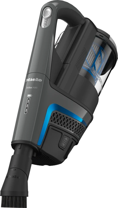 Miele Triflex HX1 Facelift Active SMUL1 Akku-Handstaubsauger graphitgrau