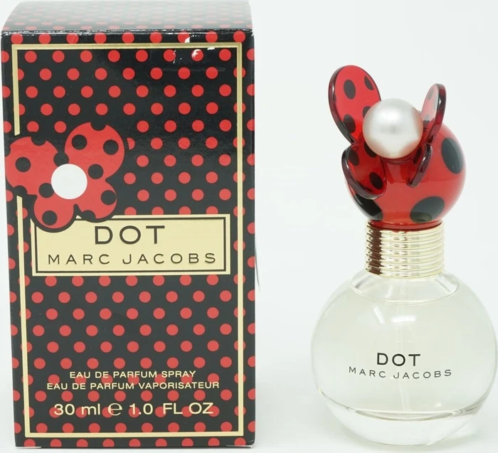 Marc Jacobs Dot Eau de Parfum, 30ml