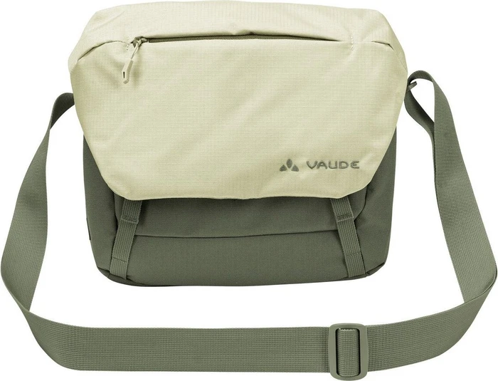 Vaude Rom III S Umhängetasche cedar wood