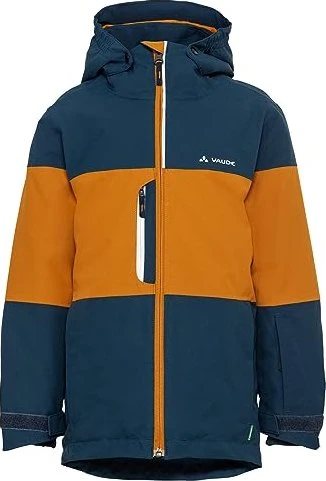 Vaude Snow Cup Padded Skijacke (Junior)