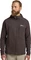 Jack Wolfskin Kolbenberg Hooded FZ Jacke peat (Herren) Vorschaubild