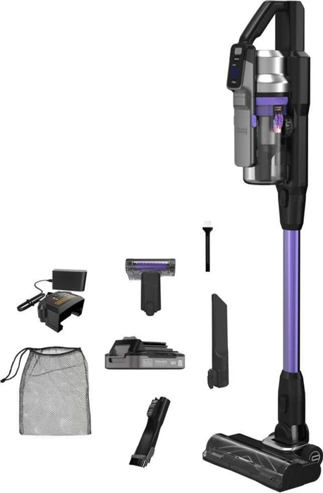 Black&Decker BSV525BRP Powerseries Premier Pet Akku-Handstaubsauger
