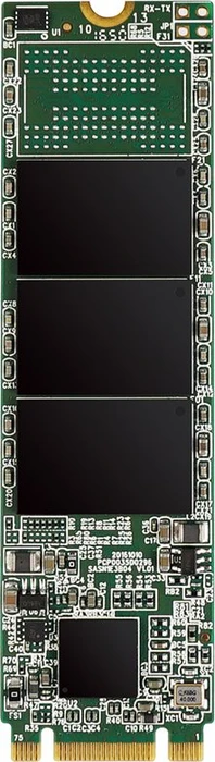Silicon Power Ace A55 128GB, M.2 2280 / B-M-Key / SATA 6Gb/s