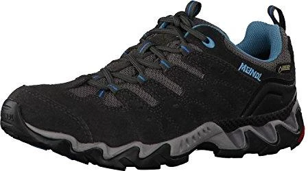 Meindl Portland GTX grey/petrol (Damen)