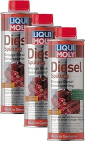Liqui Moly Diesel-Spülung 500ml