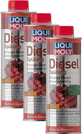 Liqui Moly Diesel-Spülung 500ml