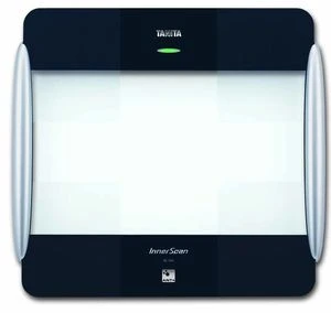 Tanita BC-1000 ANT+ digitale Körperanalysewaage