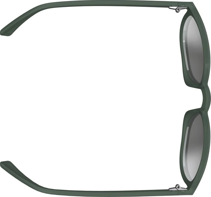 Scott Riff kaki green/grey eco polarized