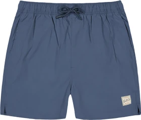 Barts Manozos Badeshorts denim (Herren)