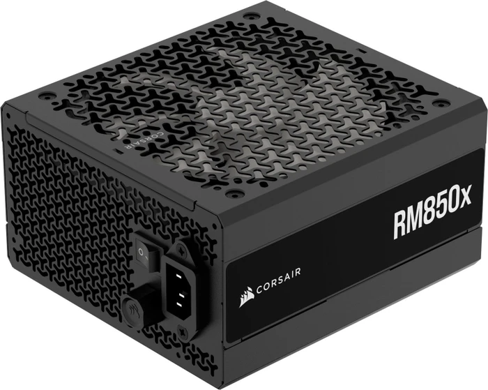 Corsair RMx Series 2024 RM850x 850W, ATX 3.1, UK-Version