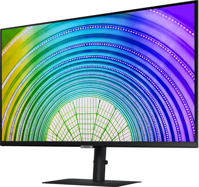 Samsung ViewFinity S6 S60UA (2021), 31.5"