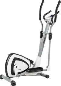 U.N.O. Fitness Motive CT 1000 Crosstrainer weiß/grau