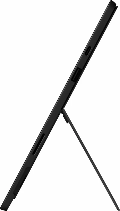 Microsoft Surface Pro 7, Mattschwarz, Core i7-1065G7, 16GB RAM, 512GB
