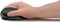 Kensington Pro Fit Ergo Wireless Mouse, schwarz, USB/Bluetooth Vorschaubild