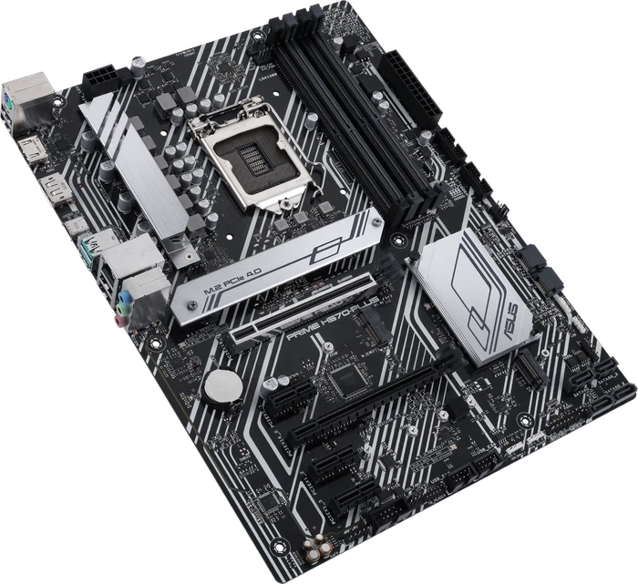 ASUS Prime H570-Plus (Intel 1200)