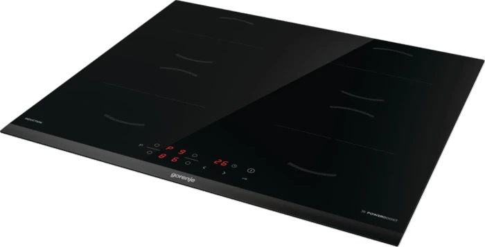 Gorenje GI6401BCE Induktionskochfeld autark