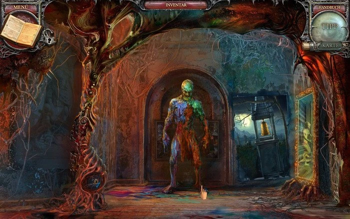 Echoes of the Past: Das Königreich der Verzweiflung (PC)