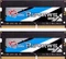 G.Skill RipJaws SO-DIMM 16GB Kit, DDR4-3200, CL18-18-18-43 Vorschaubild