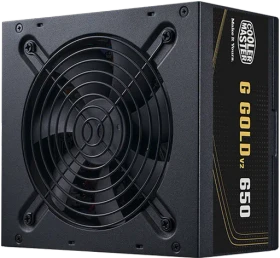 Cooler Master G Gold V2 650 650W, ATX 3.1
