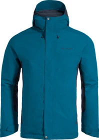 Vaude Rosemoor Padded Funktionsjacke pacific (Herren)