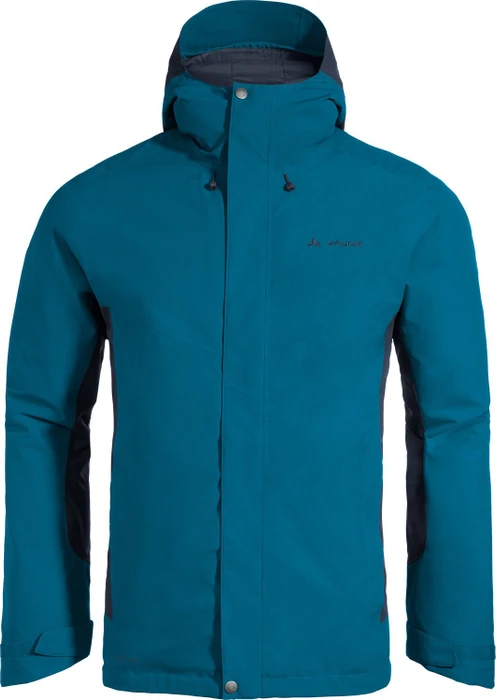Vaude Rosemoor Padded Funktionsjacke pacific (Herren)