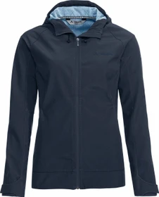 Vaude Skomer S II Funktionsjacke eclipse uni (Damen)