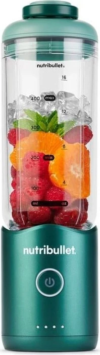 NutriBullet Flex Smoothie Maker